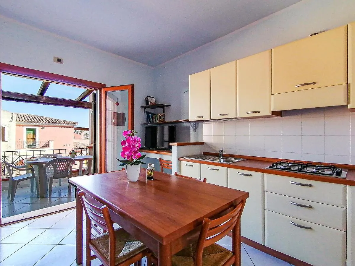 La Reggia Di Nausica Apartment Santa Teresa Gallura