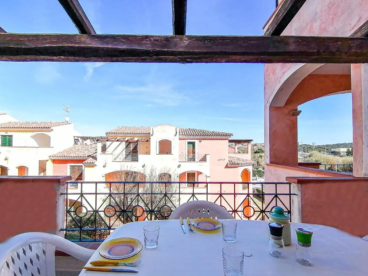 La Reggia Di Nausica Apartment Santa Teresa Gallura 0*,  Italy