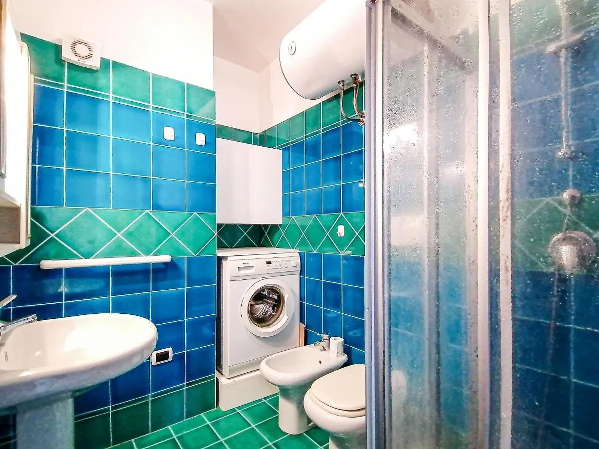 Apartament La Reggia Di Nausica Santa Teresa Gallura 0*,  Włochy