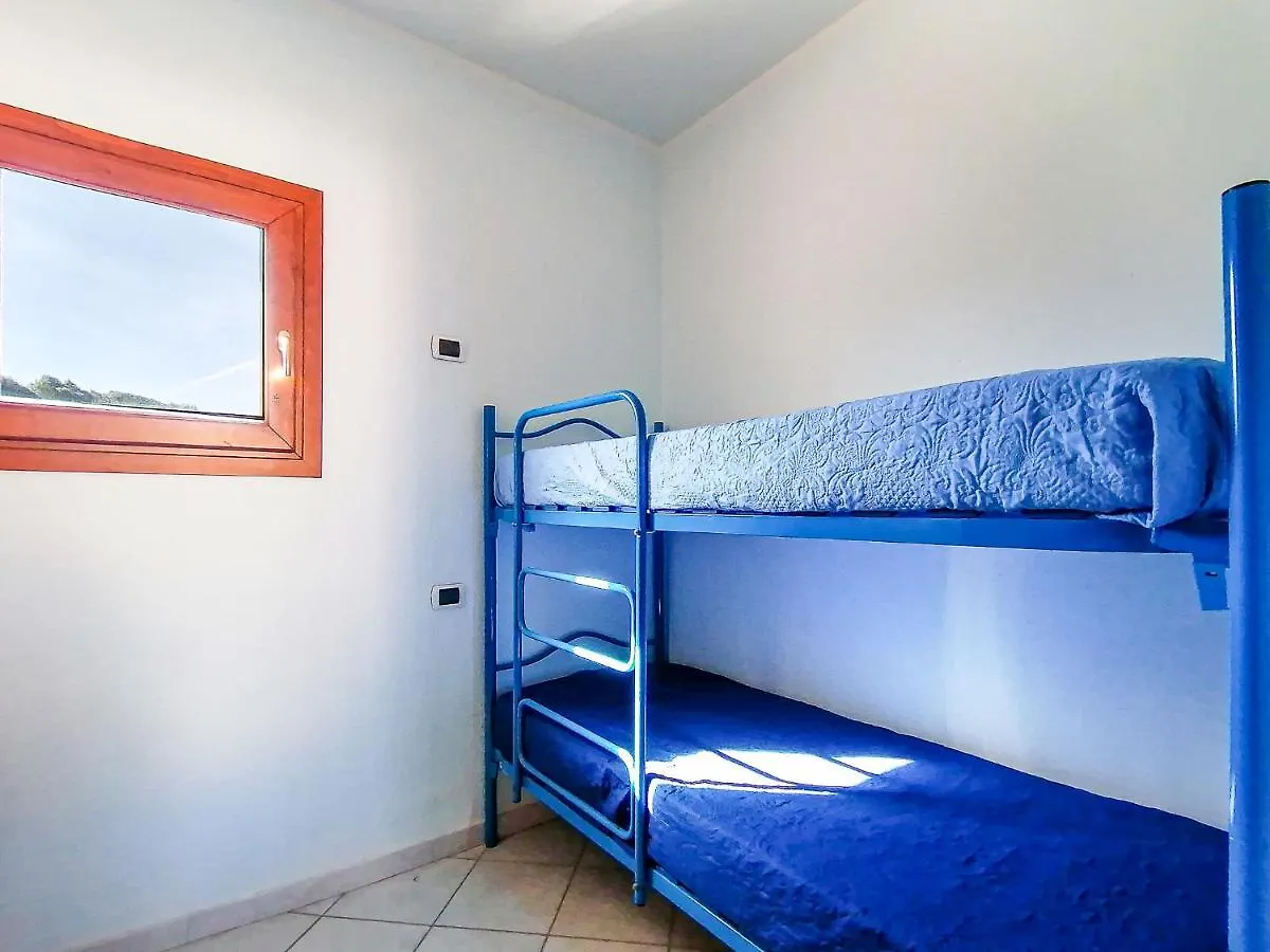 La Reggia Di Nausica Apartment Santa Teresa Gallura