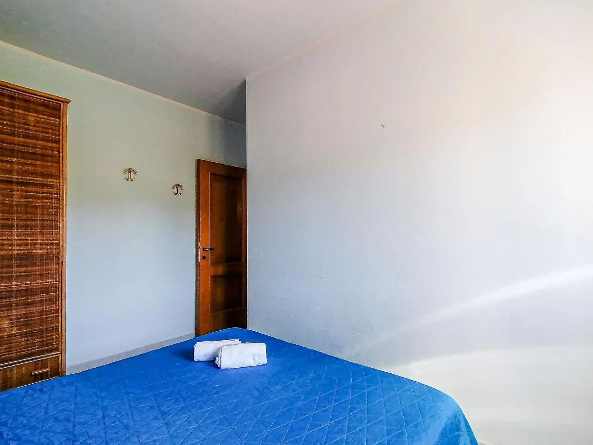 La Reggia Di Nausica Apartment Santa Teresa Gallura Italy