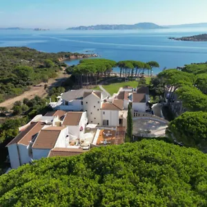 Hotel Felix - La Coluccia, Santa Teresa Gallura